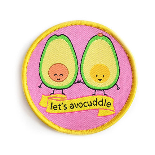 Avocado Collection Let\'s – Wonder Avocuddle