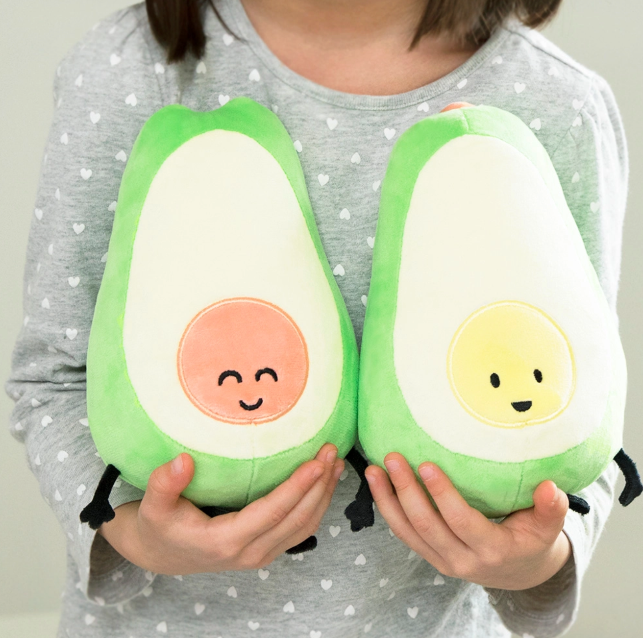 avocuddle plush toy